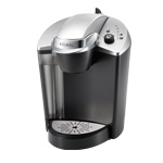 �L���[���O�R�[�q�[�u���[���[ B50J