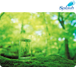 �X�v���b�V���E�H�[�^�[