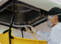 �G�A�R���N���[�j���O�i�V��r���g�C���j