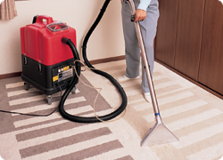 �J�[�y�b�g�N���[�j���O