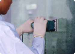 �K���X�̃_�C�������T�[�r�X���R�[�e�B���O�V�X�e��